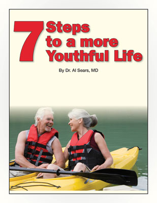 7 Steps to a More Youthful Life