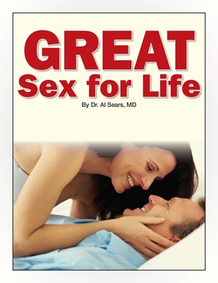 Great Sex For Life