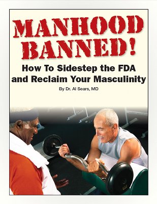 Manhood Banned!